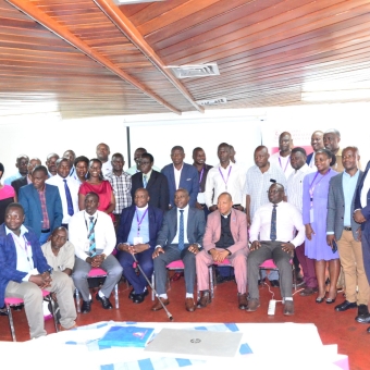 UGANDA’S COOPERATIVE MOVEMENT CHARTS BOLD NEW PATH WITH FORMATION OF NATIONAL COOPERATIVE BANK